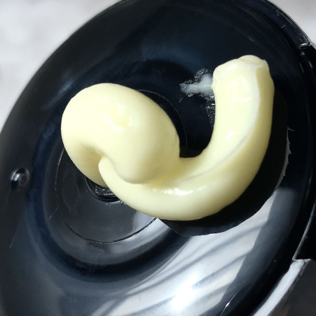 エッグレミディヘアパック/too cool for school/ヘアマスク・ヘアパックを使ったクチコミ（2枚目）