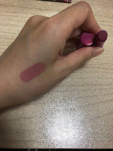 メルティルージュ/Rty/口紅を使ったクチコミ(2枚目)