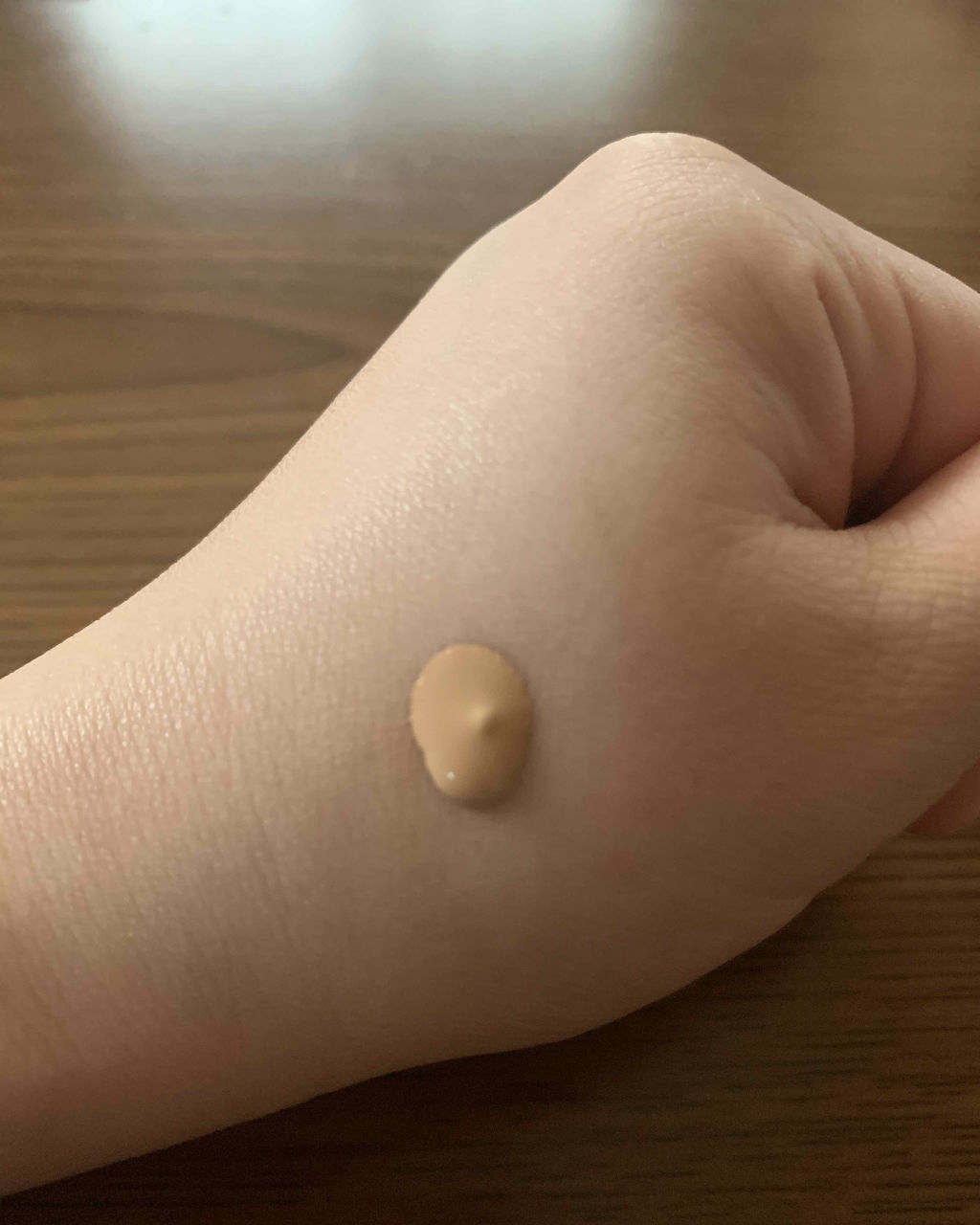 UV スキンカラー ベース/CEZANNE/化粧下地を使ったクチコミ（2枚目）