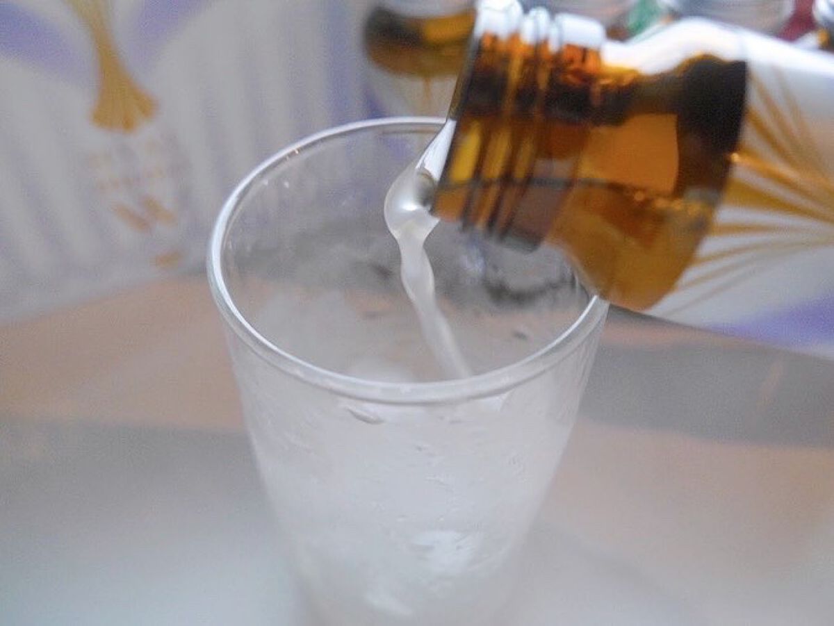 ヒアルモイスト W/日清食品/美容ドリンクを使ったクチコミ（2枚目）