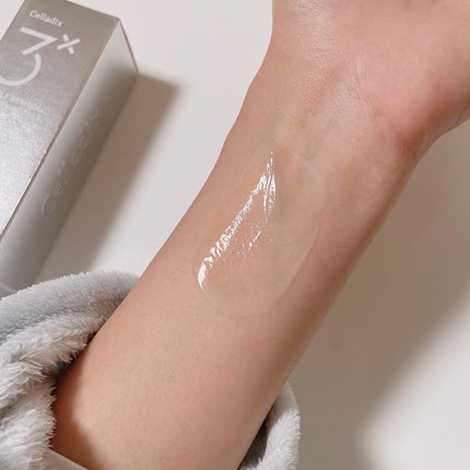 トリプル レチノール アンプル/Celladix/美容液を使ったクチコミ(4枚目)