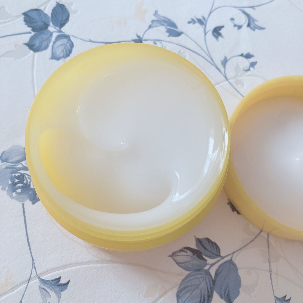 薬用しみ対策美白ジェル/メラノCC/フェイスクリームを使ったクチコミ(2枚目)