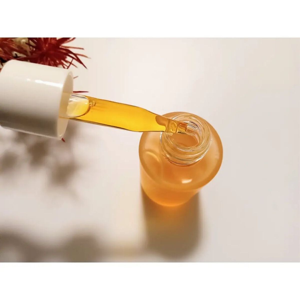 Supmile ボタニカルケアオイルBC/Supmile/フェイスオイルを使ったクチコミ(2枚目)