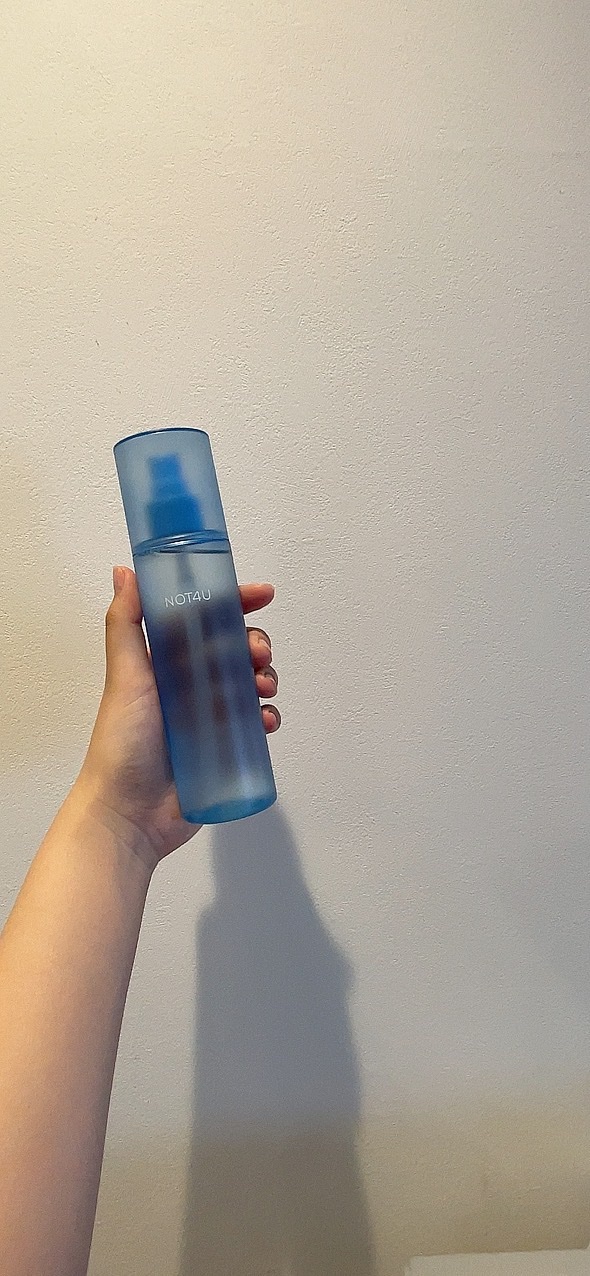 not4u(ノットフォーユー)のクリアバストミスト

@not4u_japan

しっとり保湿、日焼け感想対策に
デコルテ美人になるためには日々しっかりケアすることが大切です。

首元に吹き出物できやすい方はこれ使ってみてください。油分と水