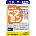 DHC マルチビタミン