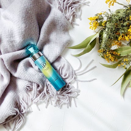 ベースケア セラム<土台美容液>/SOFINA iP/美容液を使ったクチコミ(1枚目)