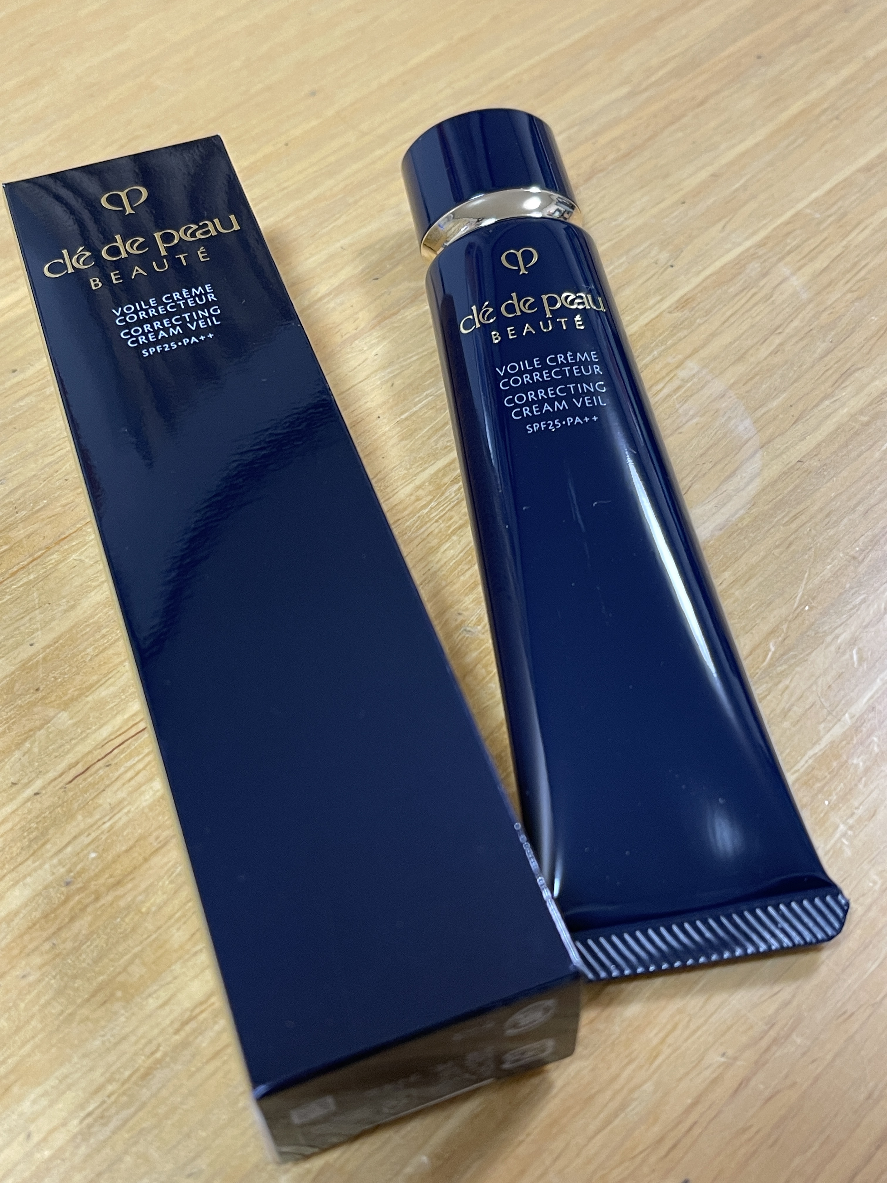 ヴェイル オブ デイ/KANEBO/日焼け止めローションを使ったクチコミ（2枚目）