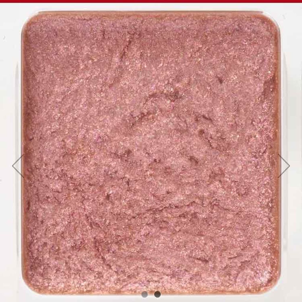 ジュエルスターアイズ/キャンメイク/ジェル・クリームアイシャドウを使ったクチコミ（3枚目）