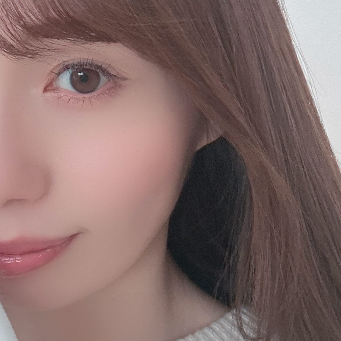 シルキーリキッドアイライナーWP/D-UP/リキッドアイライナーを使ったクチコミ(5枚目)