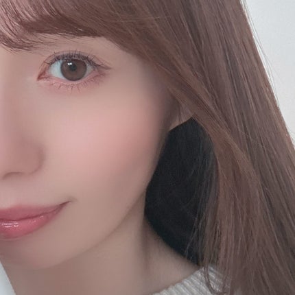 シルキーリキッドアイライナーWP/D-UP/リキッドアイライナーを使ったクチコミ(5枚目)