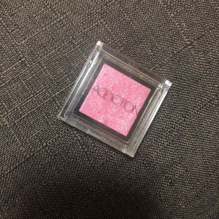 アディクション ザ アイシャドウ/ADDICTION/単色アイシャドウを使ったクチコミ(2枚目)