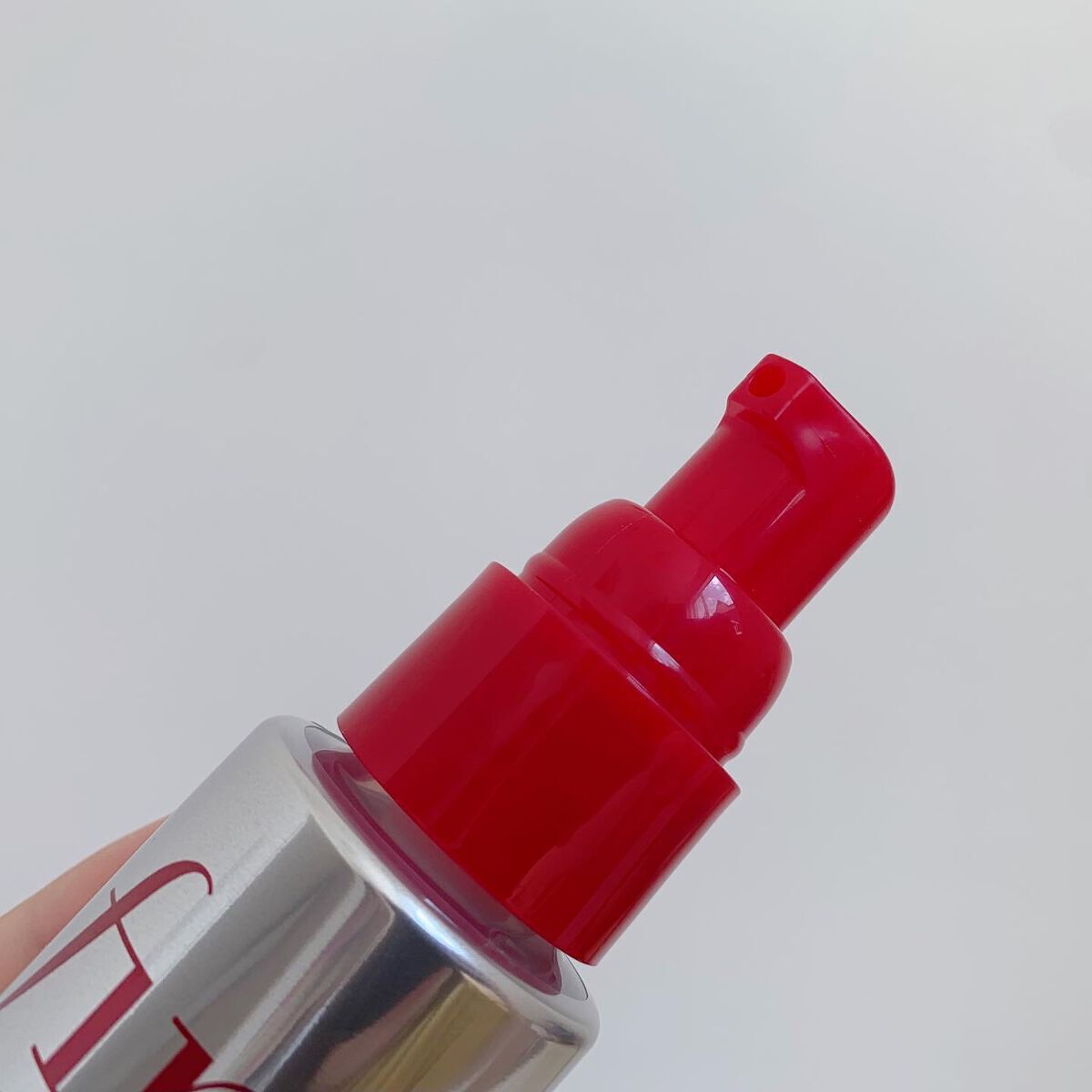 フィーノ プレミアムタッチ 濃厚美容液ヘアオイル/フィーノ/ヘアオイルを使ったクチコミ(4枚目)