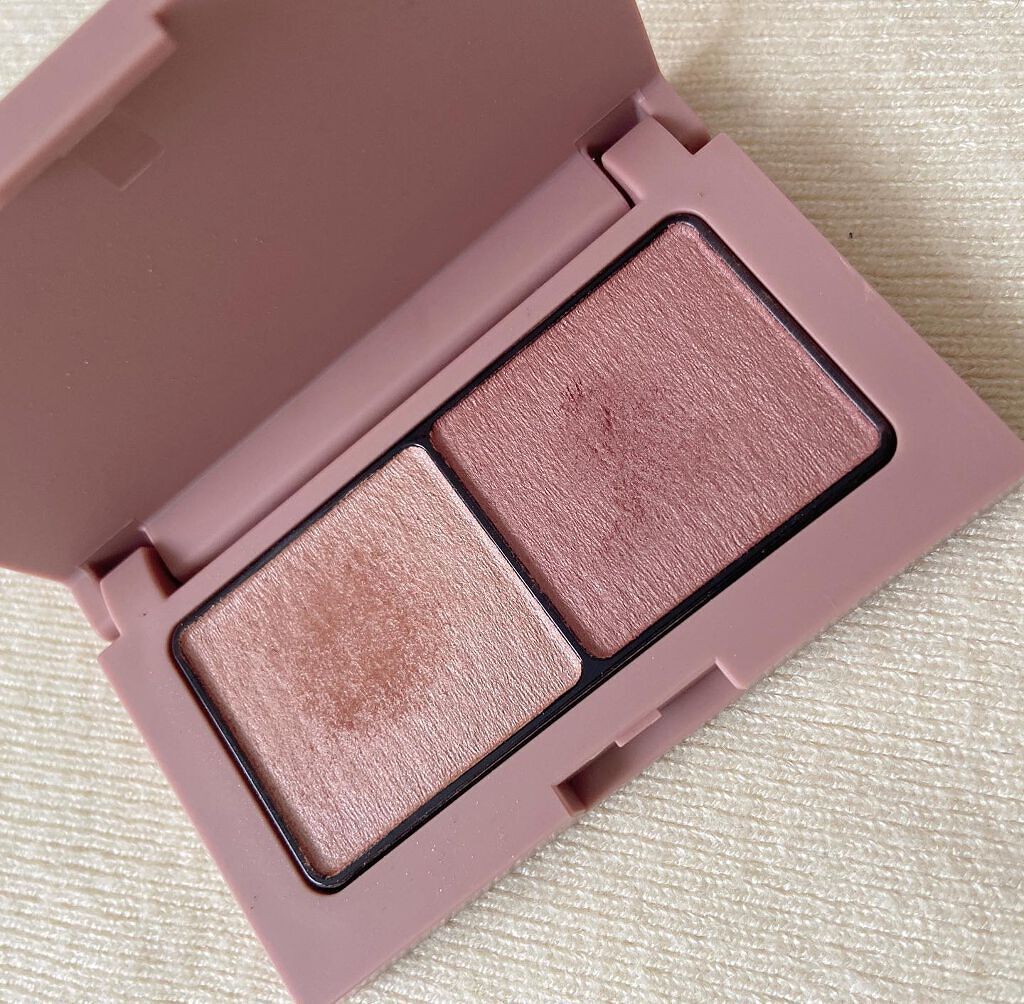 エテュセ アイエディション(カラーパレット)/ettusais/アイシャドウパレットを使ったクチコミ(3枚目)