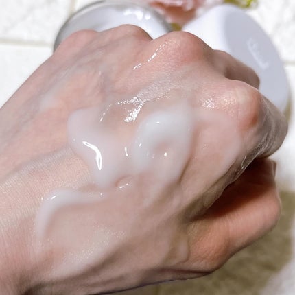 レッドブレミッシュ クリアスージングクリーム/Dr.G/フェイスクリームを使ったクチコミ(8枚目)