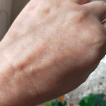 ヒト幹細胞培養エキス原液 LP/fracora/美容液を使ったクチコミ(3枚目)