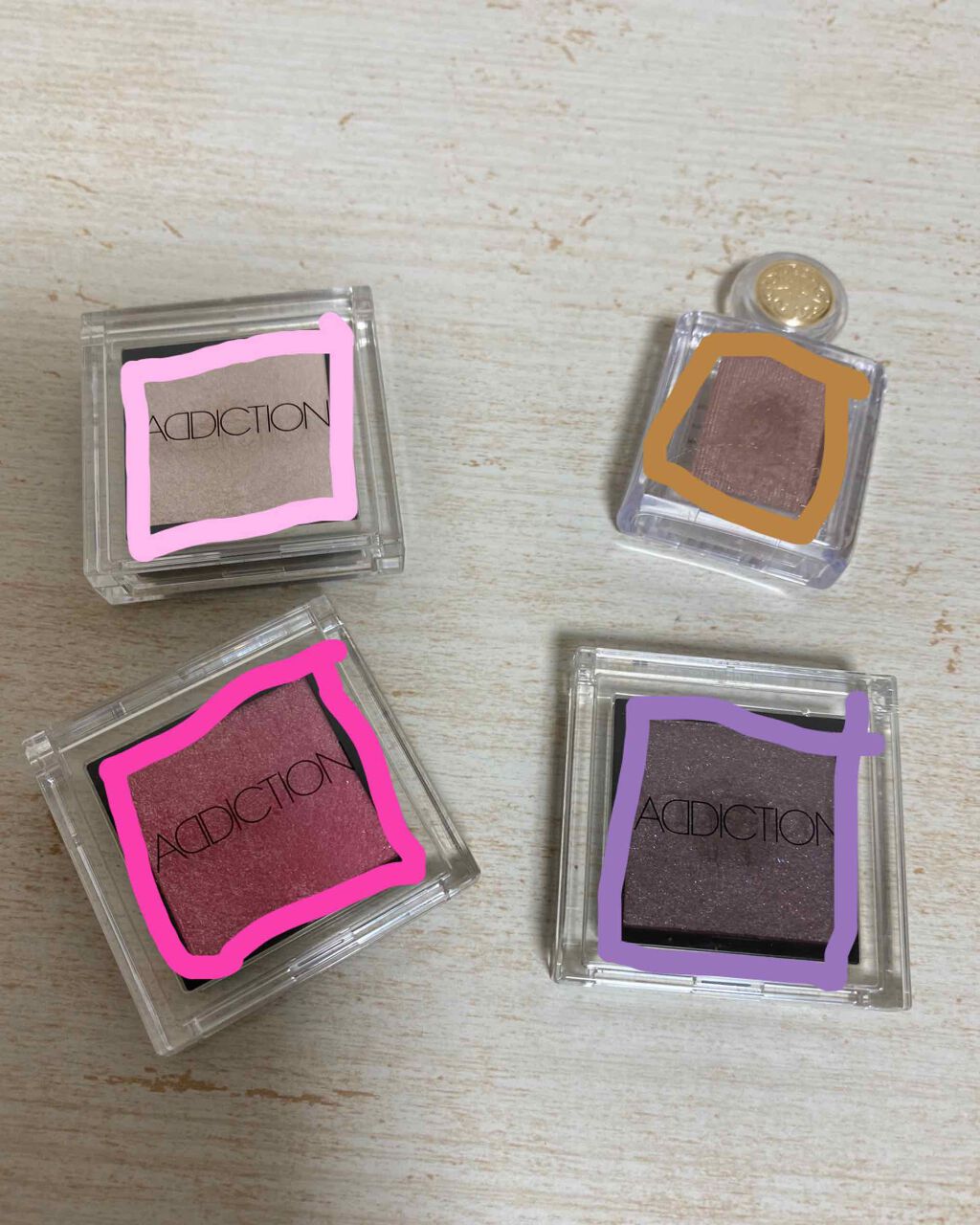 ロング＆カールマスカラ アドバンストフィルム/ヒロインメイク/マスカラを使ったクチコミ（1枚目）