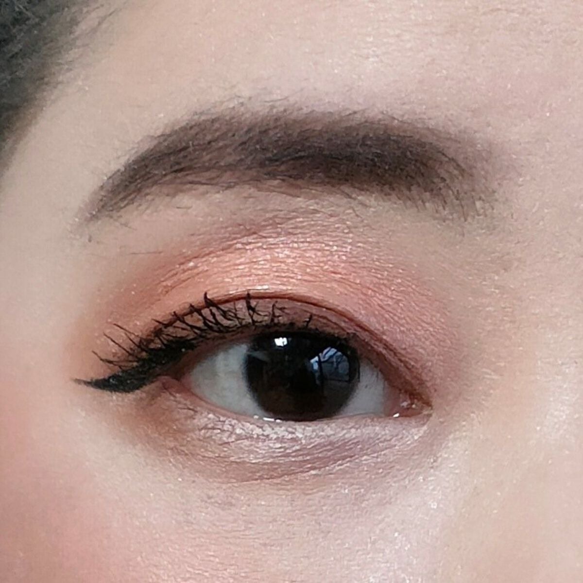 ノーズ&アイブロウパウダー/CEZANNE/パウダーアイブロウを使ったクチコミ(5枚目)