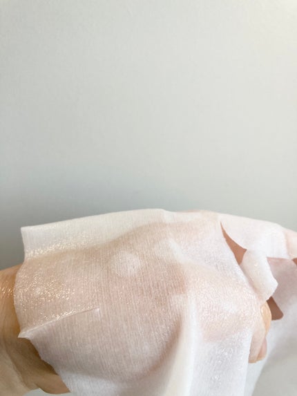 ルルルンワンナイト レスキュー保湿 1枚入×5袋/ルルルン/シートマスク・パックの画像