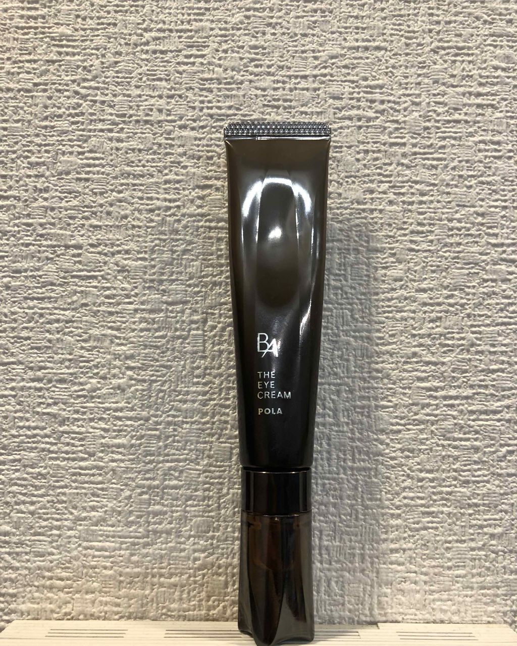 B.A. ザ アイクリーム/B.A/アイケア・アイクリームを使ったクチコミ（1枚目）