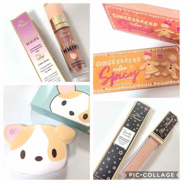 トゥー フェイスド ハングオーバー フェイスプライマー/Too Faced/化粧下地を使ったクチコミ（2枚目）