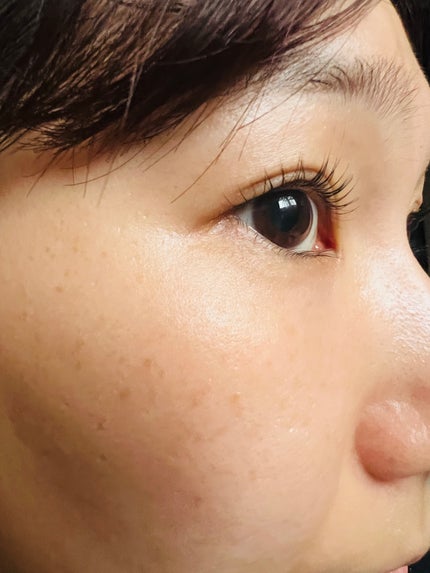 スカイハイ/MAYBELLINE NEW YORK/マスカラを使ったクチコミ(2枚目)