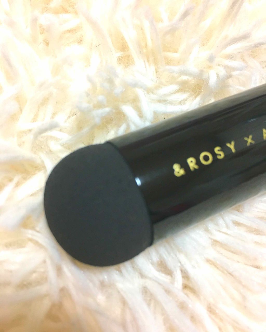 フジコ眉ティントSV/Fujiko/眉ティントを使ったクチコミ(2枚目)