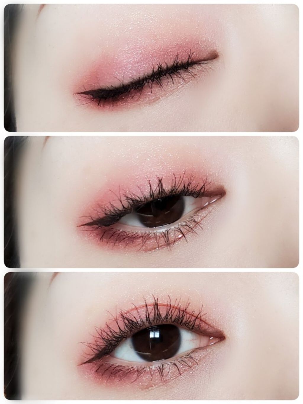 ナイストゥミーチュートランク/マジョリカ マジョルカ/アイシャドウパレットを使ったクチコミ（1枚目）