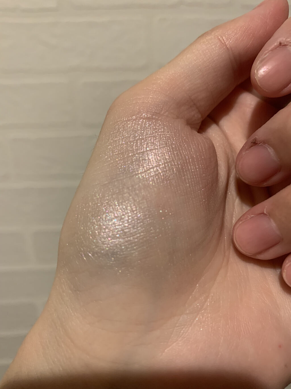 プリズムハイライターデュオ/CLIO/パウダーハイライトを使ったクチコミ（3枚目）