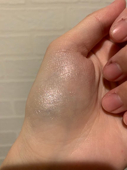 プリズムハイライターデュオ/CLIO/パウダーハイライトを使ったクチコミ(3枚目)