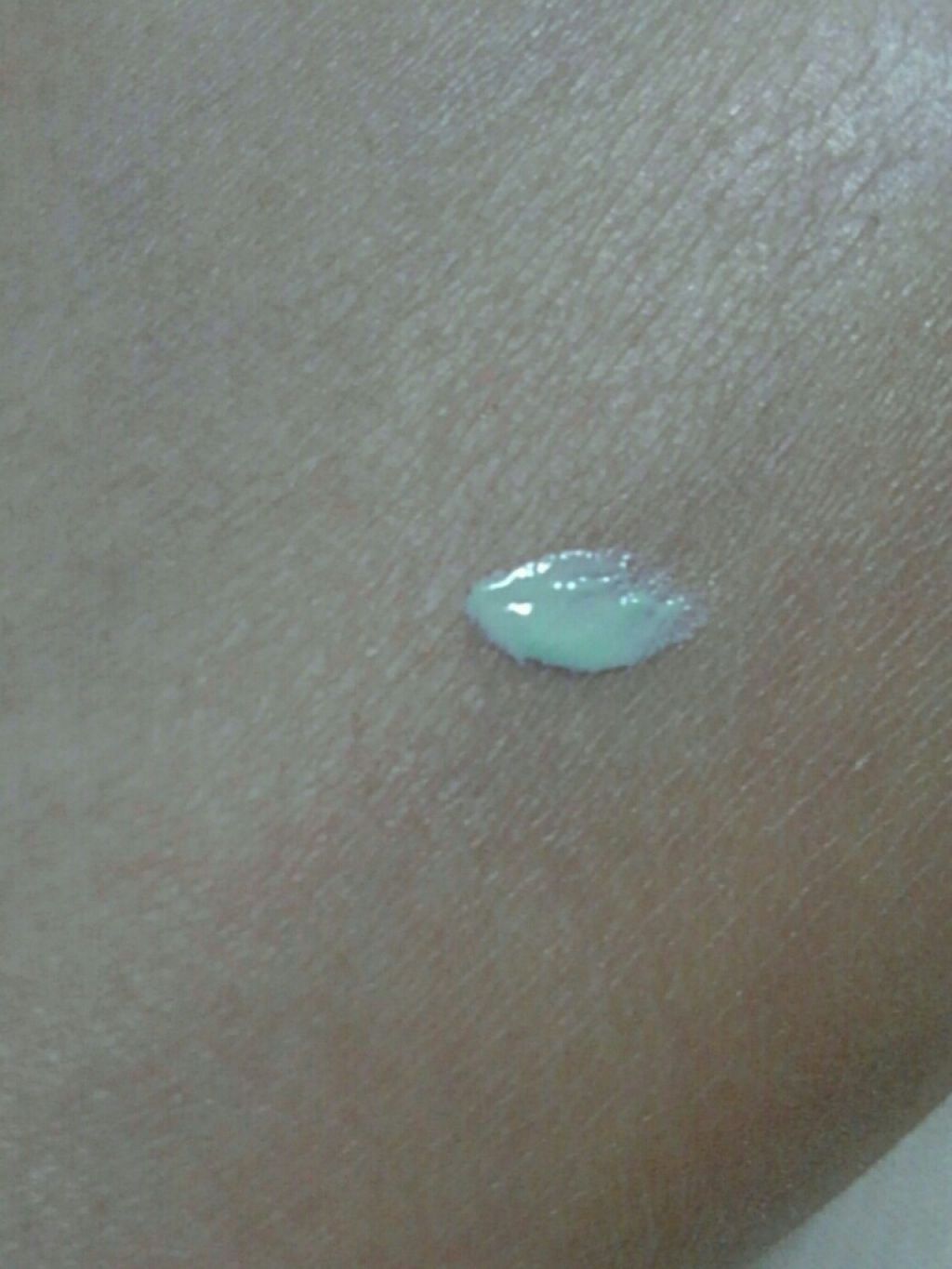 カバー&ストレッチコンシーラー UV/キャンメイク/リキッドコンシーラーを使ったクチコミ(3枚目)