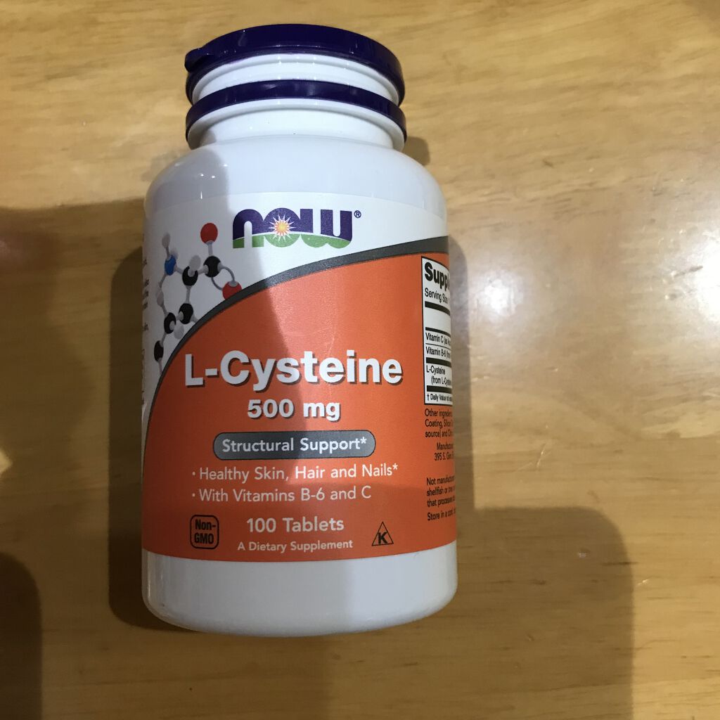 DHC ビタミンＣハードカプセル/DHC/美容サプリメントを使ったクチコミ（3枚目）