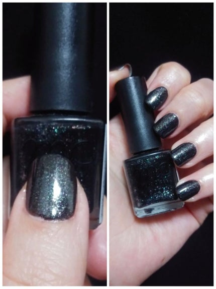 ネイルカラー/MAGIC CLOSET/マニキュアを使ったクチコミ(3枚目)