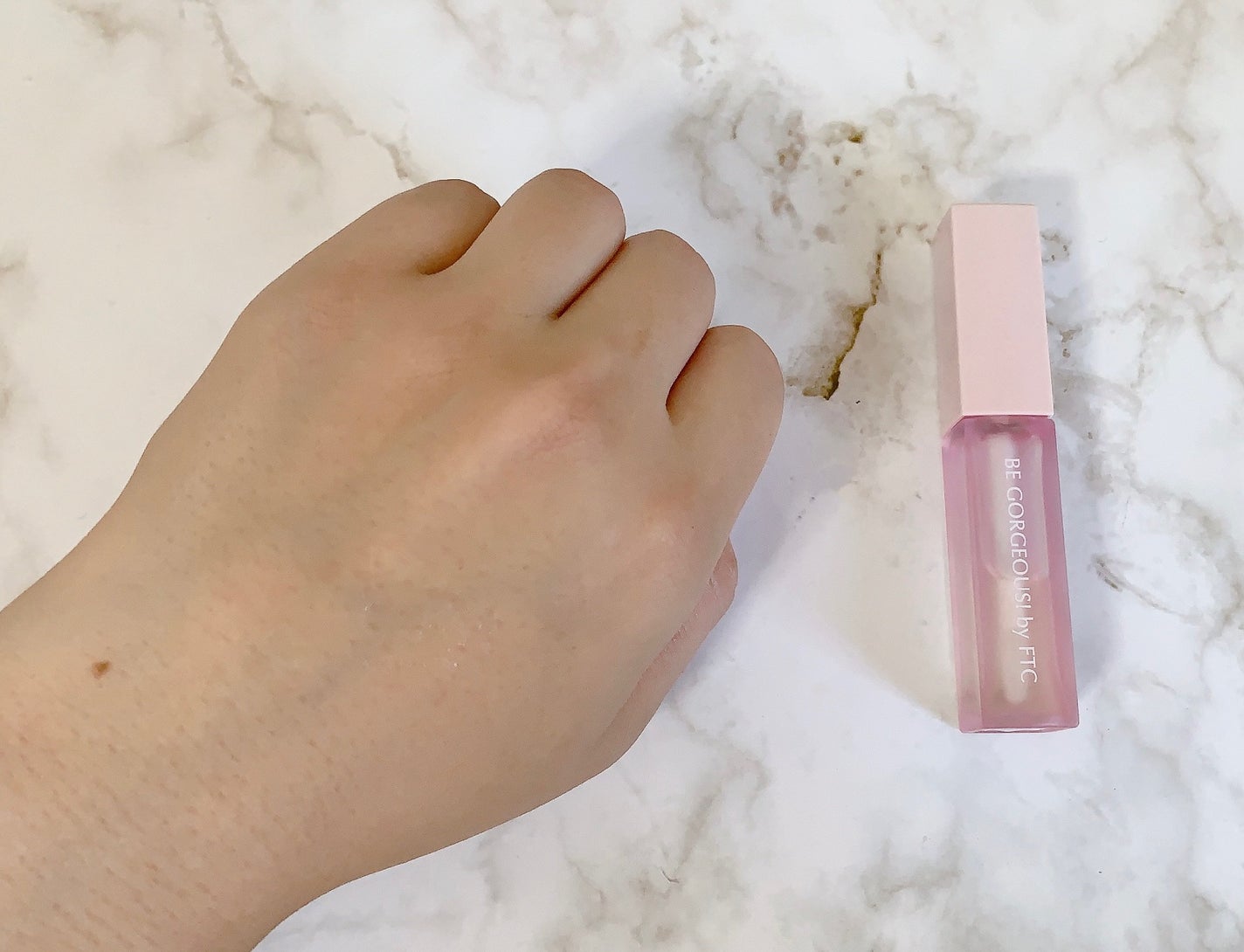 FTC FFアイラッシュセラム クリスタリュクスEX/FTC/まつげ美容液を使ったクチコミ(3枚目)