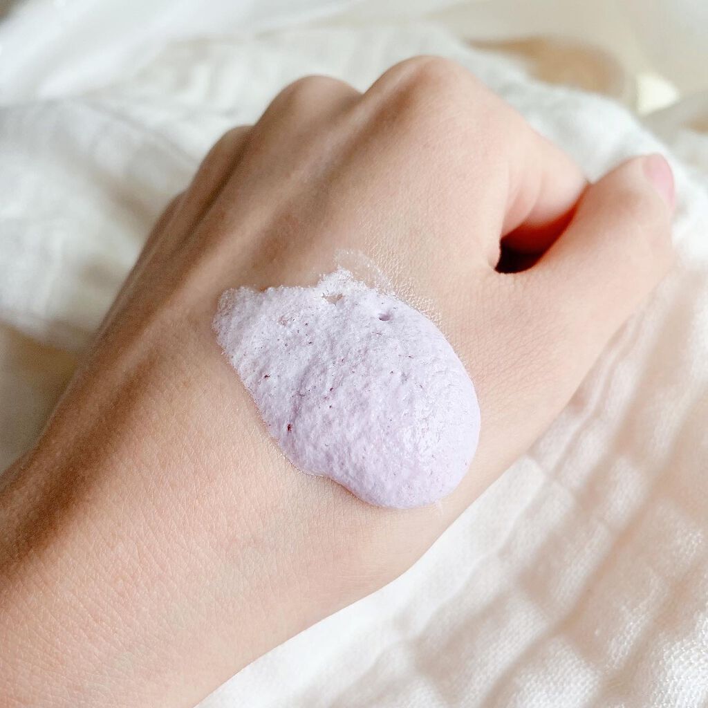 プロディフェンス オールインワンUV ムース/サンカット®/日焼け止めクリームを使ったクチコミ（3枚目）