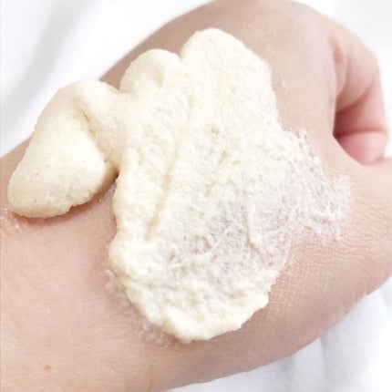 ワフードメイド 酒粕パック/pdc/洗い流すパック・マスクを使ったクチコミ(4枚目)