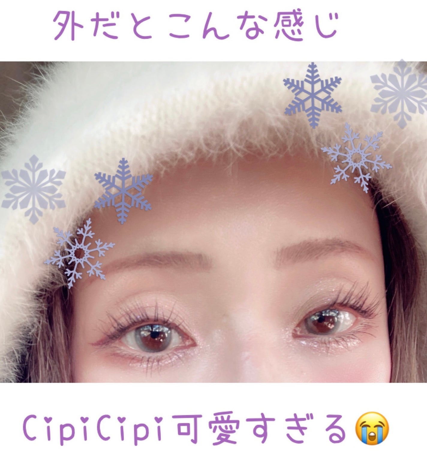 xixi アイシャドウ/xixi/アイシャドウパレットを使ったクチコミ(4枚目)