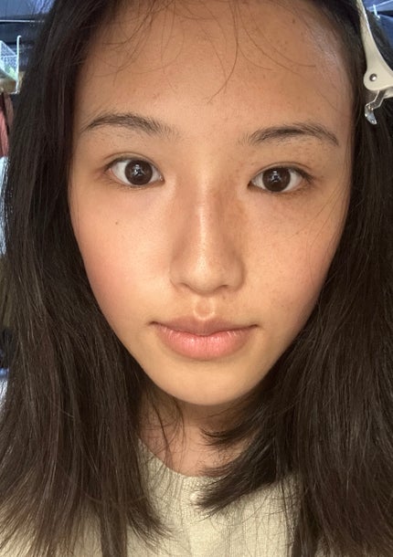 UVパウダー コンパクト 限定デザイン2022/ナチュラグラッセ/日焼け止めパウダーの画像