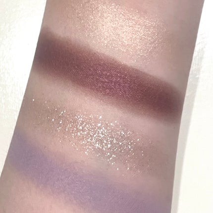 マルチカラーバリエーション マット/チャコット・コスメティクス/単色アイシャドウを使ったクチコミ(5枚目)