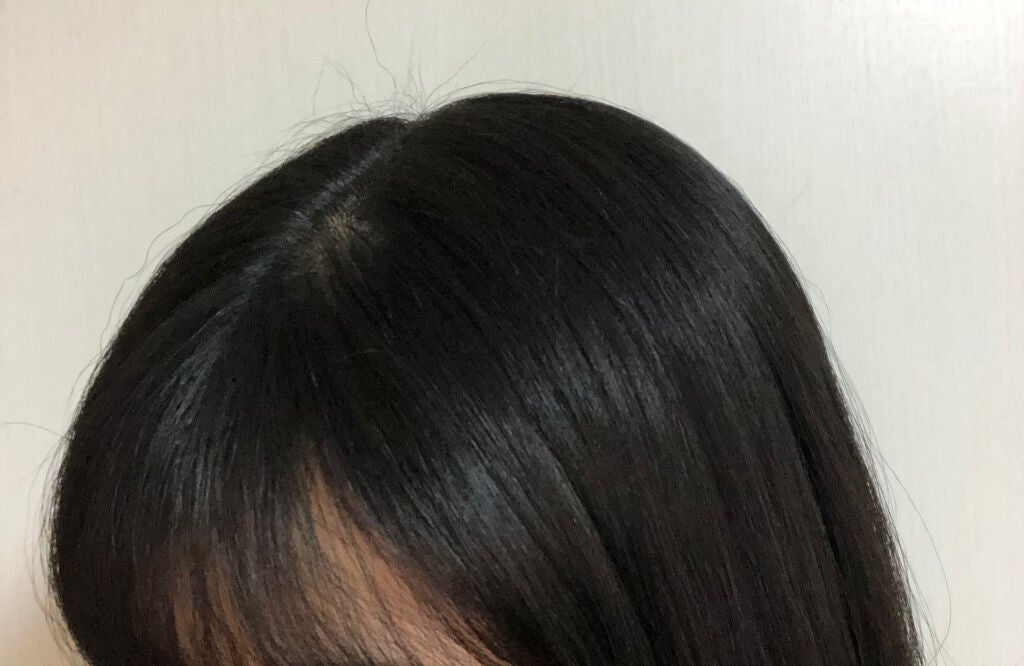 フィーノ プレミアムタッチ 濃厚美容液ヘアマスク/フィーノ/ヘアマスク・ヘアパックを使ったクチコミ(2枚目)