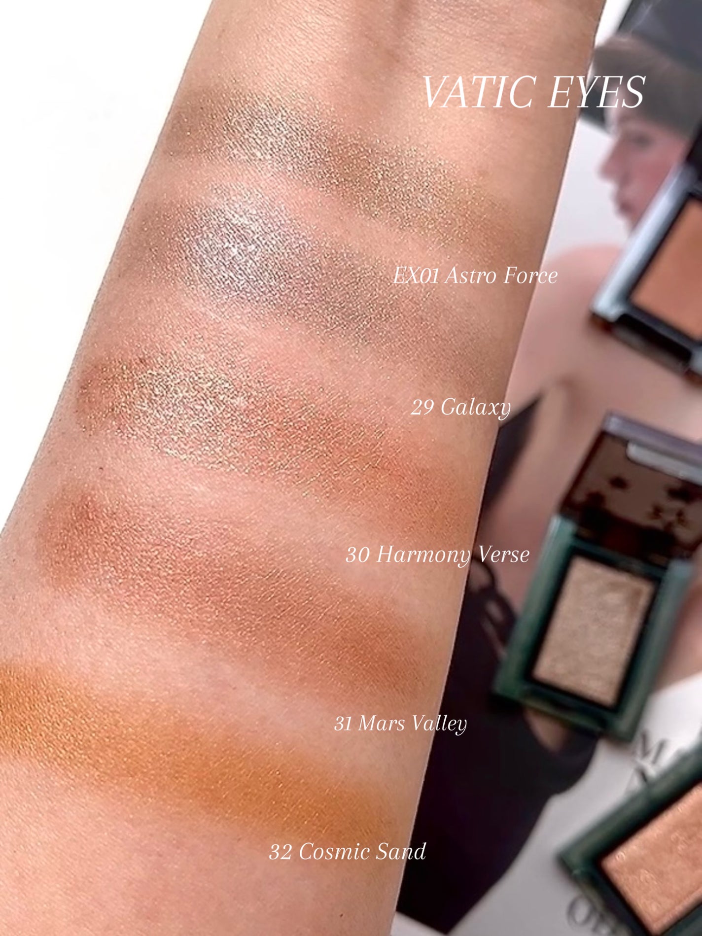 ディグニファイド リップス/Celvoke/口紅を使ったクチコミ(3枚目)