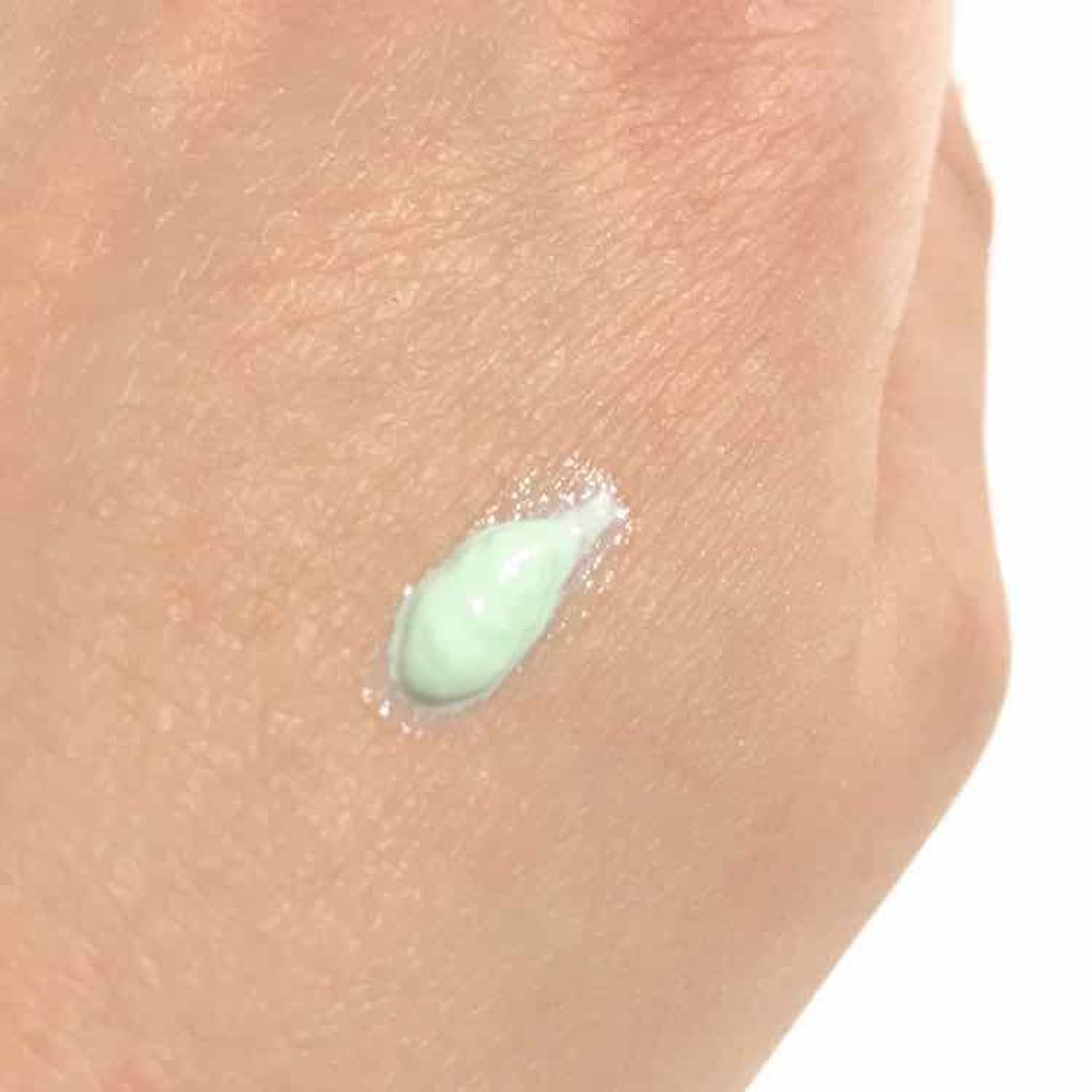 オイルコントロールベース N/ピディット/化粧下地を使ったクチコミ(2枚目)