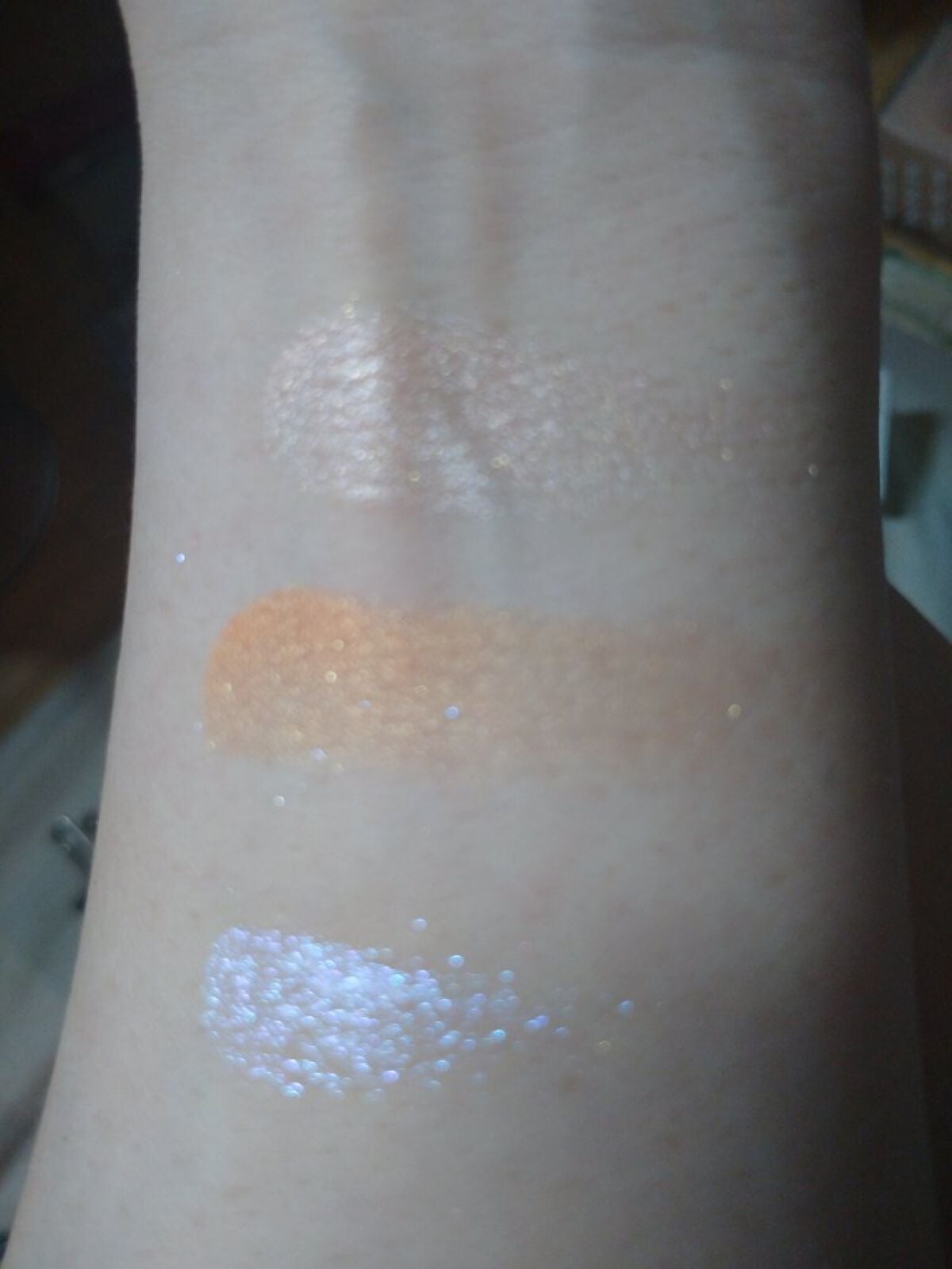 ラスティング リップカラーN/CEZANNE/口紅を使ったクチコミ(3枚目)