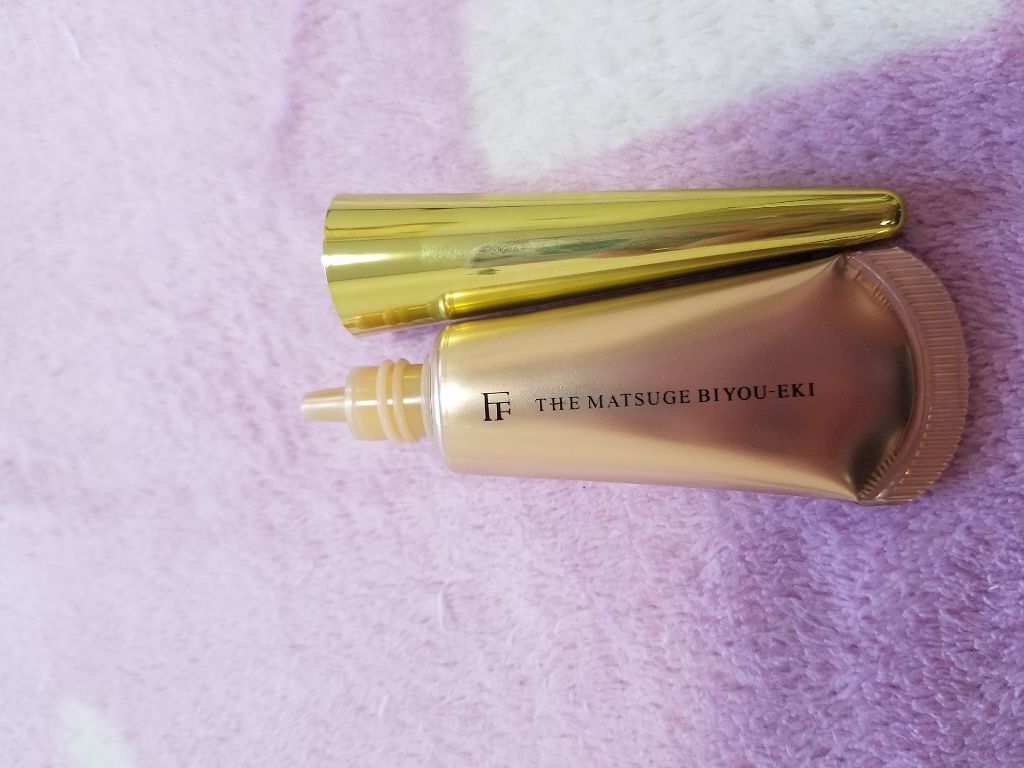 THE まつ毛美容液/UZU BY FLOWFUSHI/まつげ美容液を使ったクチコミ（3枚目）