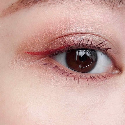 リュクスアイシャドウ/BOBBI BROWN/単色アイシャドウを使ったクチコミ(4枚目)