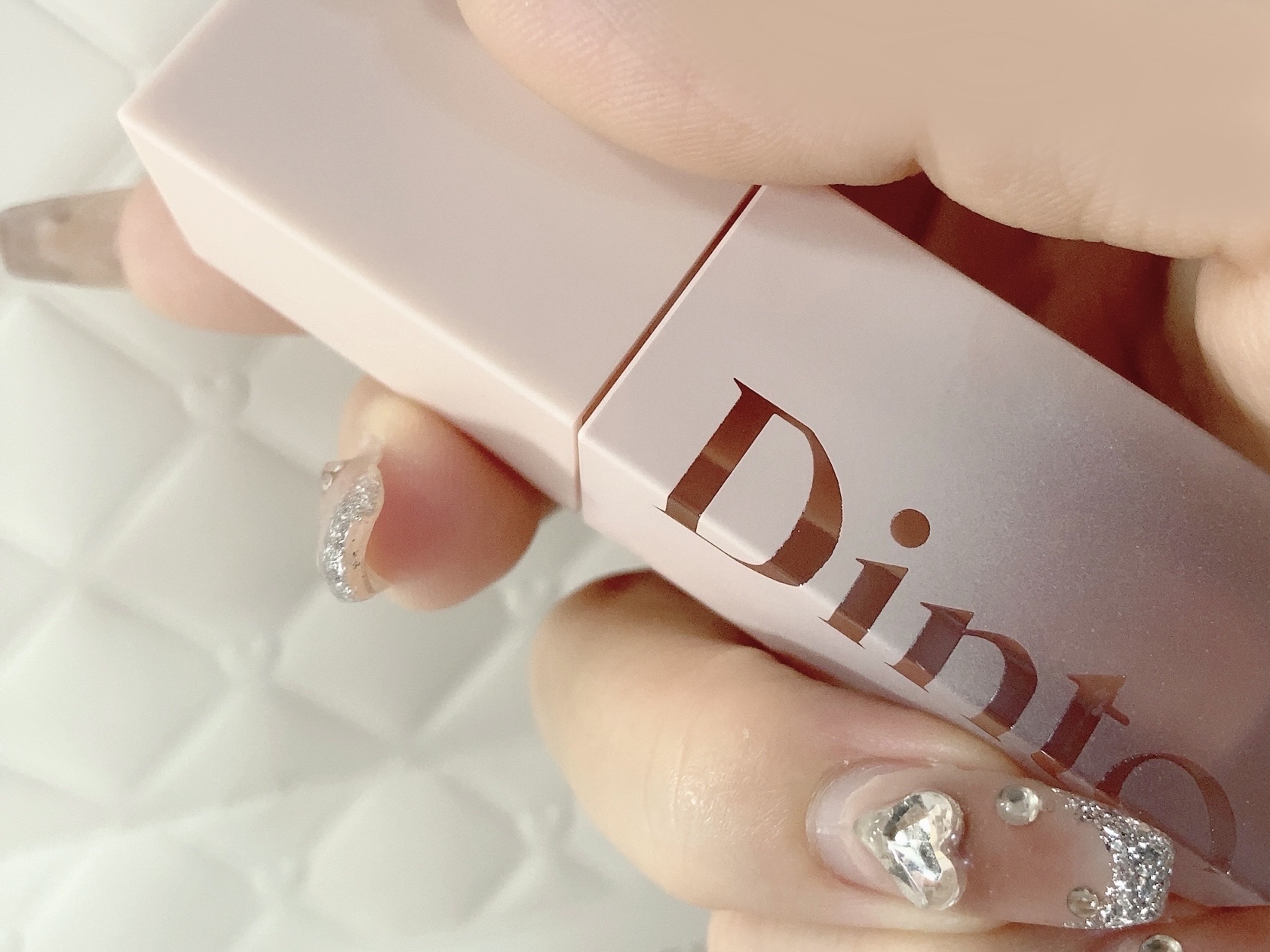 エッセンス リッププランパー/Visée/リッププランパーを使ったクチコミ（2枚目）