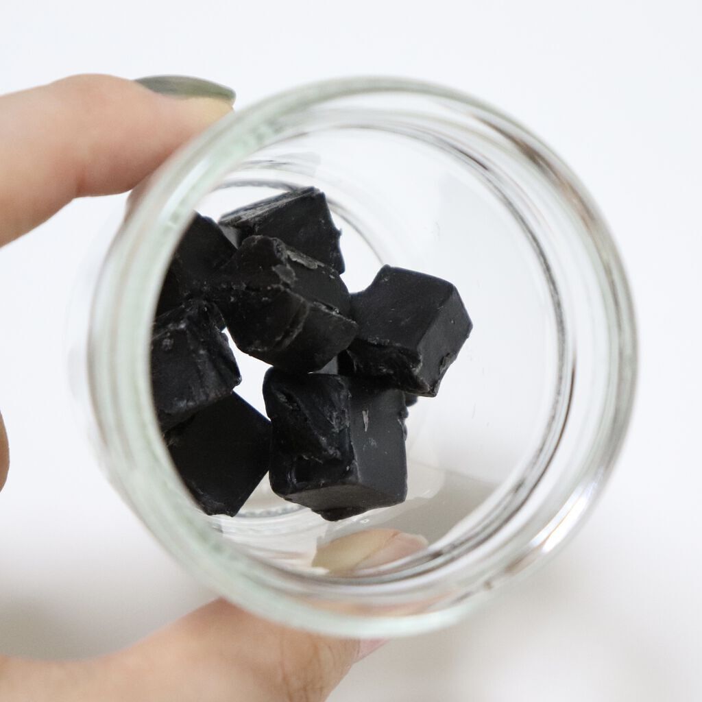 スキンピールバー ハイドロキノール/サンソリット/洗顔石鹸を使ったクチコミ（3枚目）