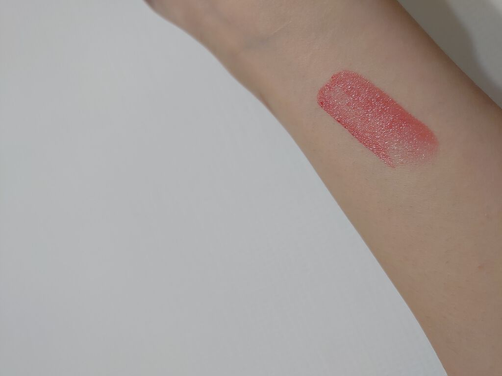 リップブロッサム/JILL STUART/口紅を使ったクチコミ(4枚目)