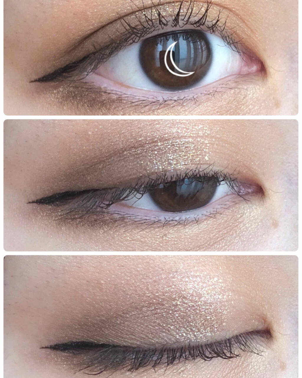 スキニーリッチシャドウ/excel/アイシャドウパレットを使ったクチコミ（1枚目）