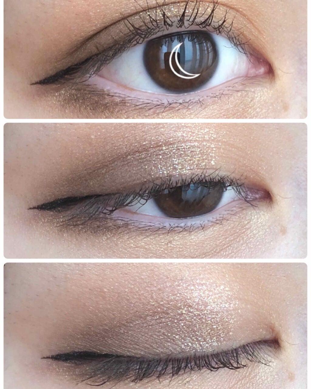 スキニーリッチシャドウ/excel/アイシャドウパレットを使ったクチコミ(1枚目)