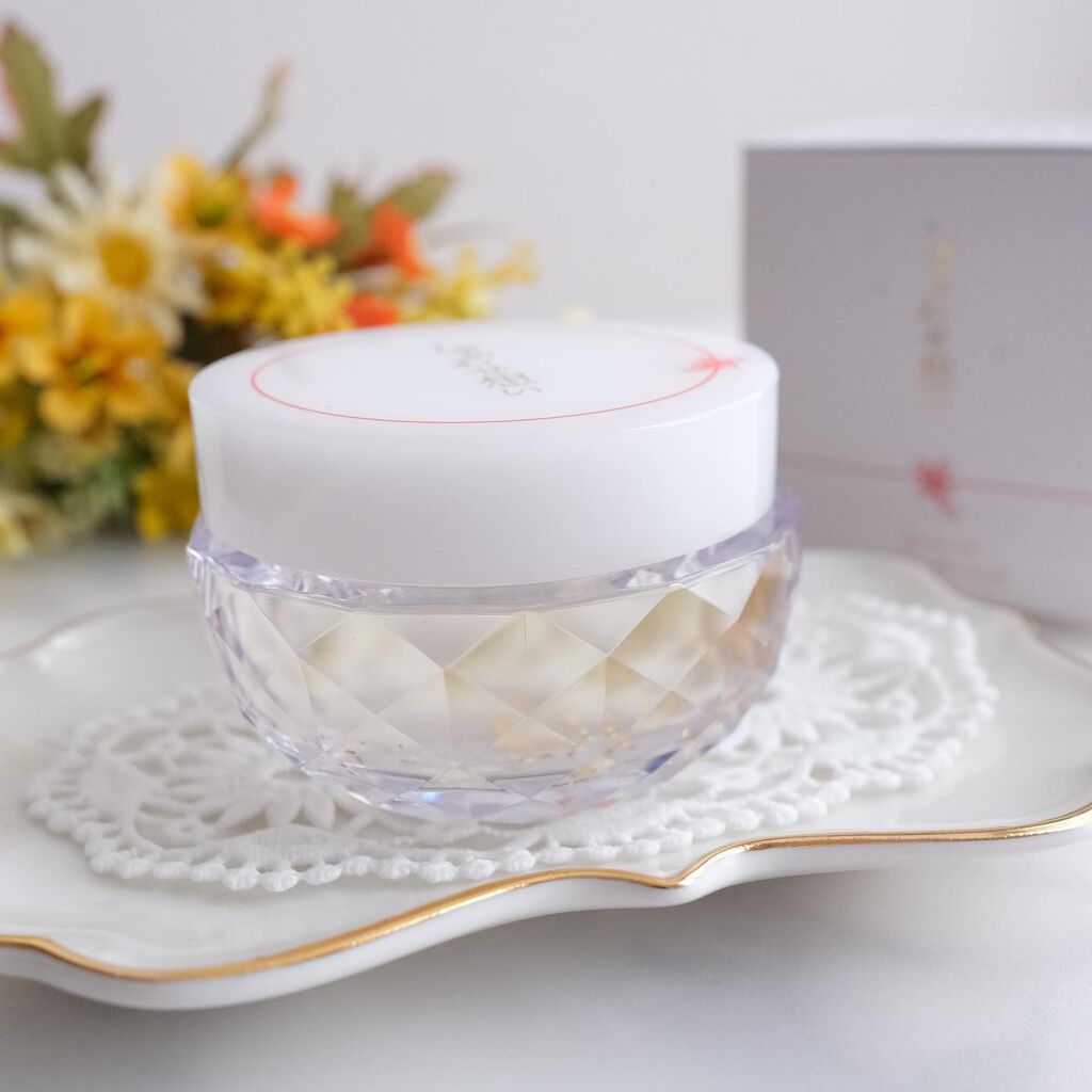 しあわせ想い/ウツクシア/オールインワン化粧品を使ったクチコミ(2枚目)